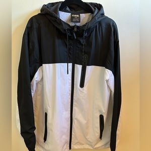 CSG Windbreaker Jacket
